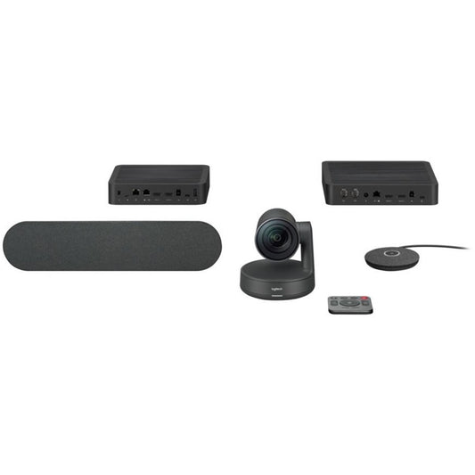 Main Image for Logitech Rally Ultra-HD ConferenceCam