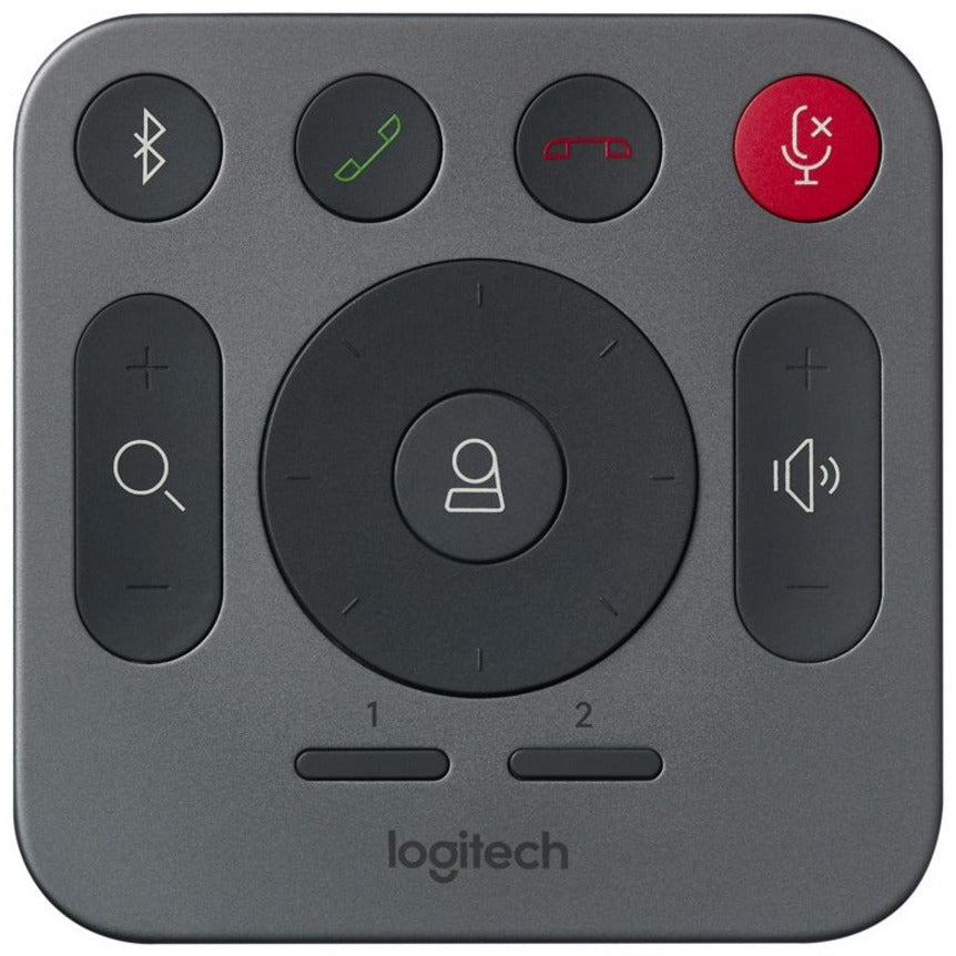 Alternate-Image1 Image for Logitech Rally Ultra-HD ConferenceCam
