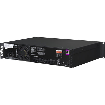 Alternate-Image1 Image for Crown CDi DriveCore 4|300 Amplifier - 1200 W RMS - 4 Channel