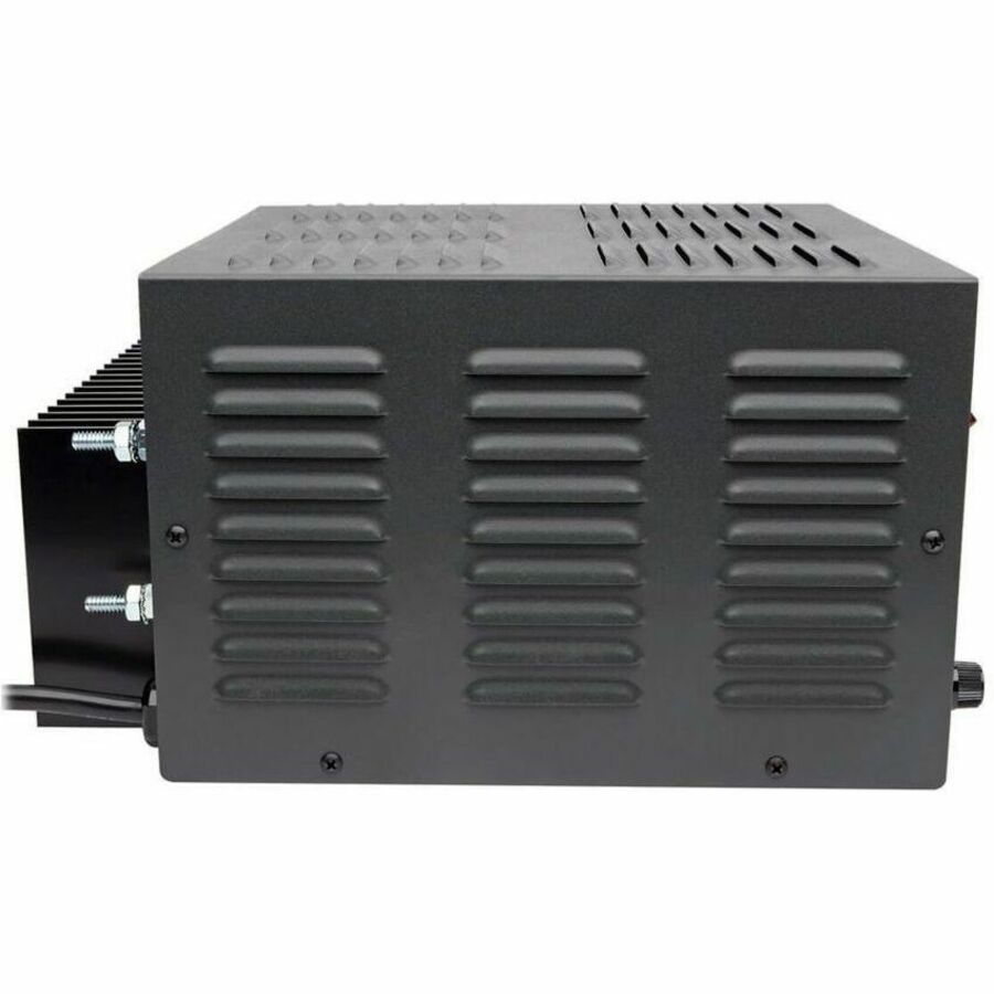 Alternate-Image3 Image for Eaton Tripp Lite Series TAA-Compliant 40-Amp DC Power Supply, 13.8VDC, Precision Regulated AC-to-DC Conversion