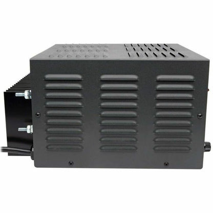 Alternate-Image3 Image for Eaton Tripp Lite Series TAA-Compliant 40-Amp DC Power Supply, 13.8VDC, Precision Regulated AC-to-DC Conversion