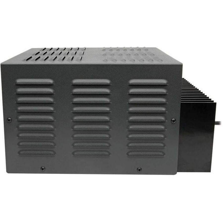 Alternate-Image4 Image for Eaton Tripp Lite Series TAA-Compliant 40-Amp DC Power Supply, 13.8VDC, Precision Regulated AC-to-DC Conversion