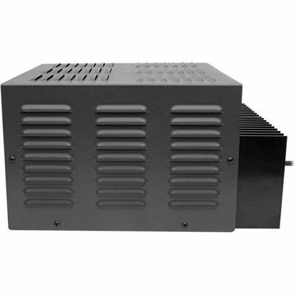 Alternate-Image4 Image for Eaton Tripp Lite Series TAA-Compliant 40-Amp DC Power Supply, 13.8VDC, Precision Regulated AC-to-DC Conversion