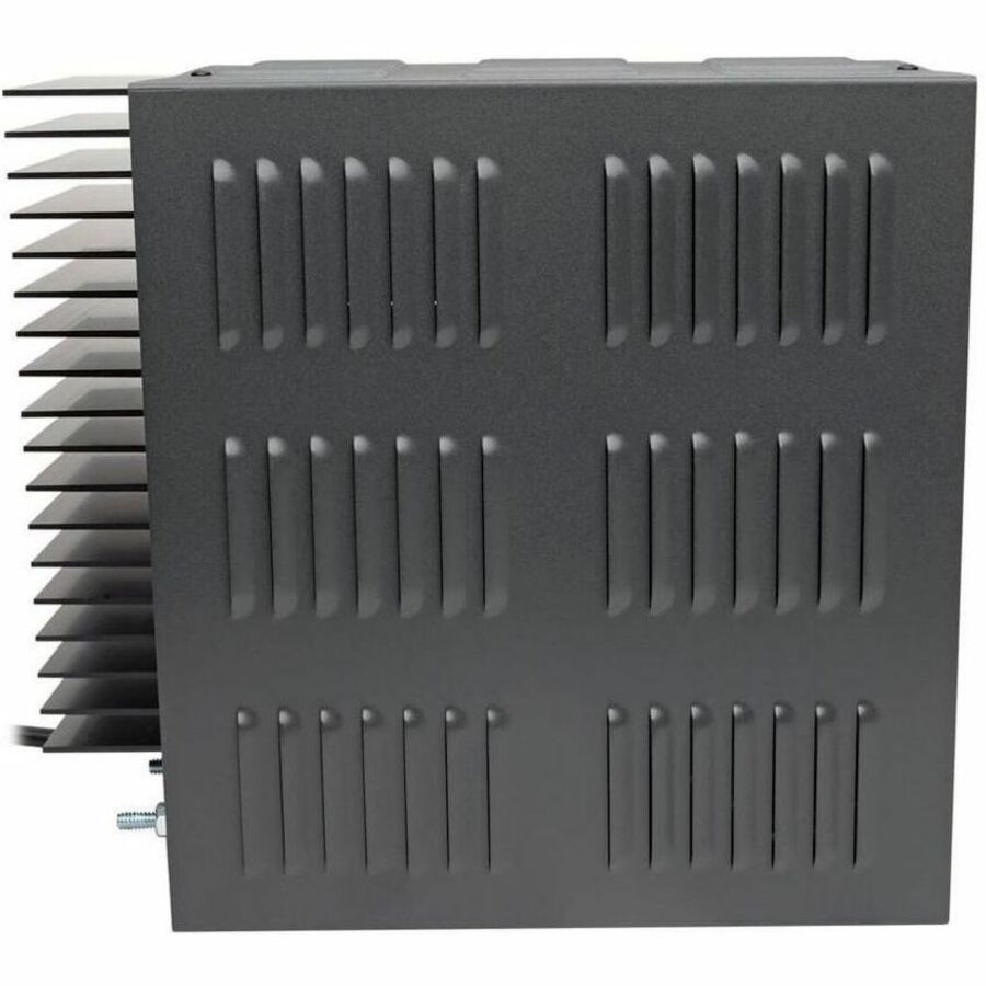 Alternate-Image5 Image for Eaton Tripp Lite Series TAA-Compliant 40-Amp DC Power Supply, 13.8VDC, Precision Regulated AC-to-DC Conversion