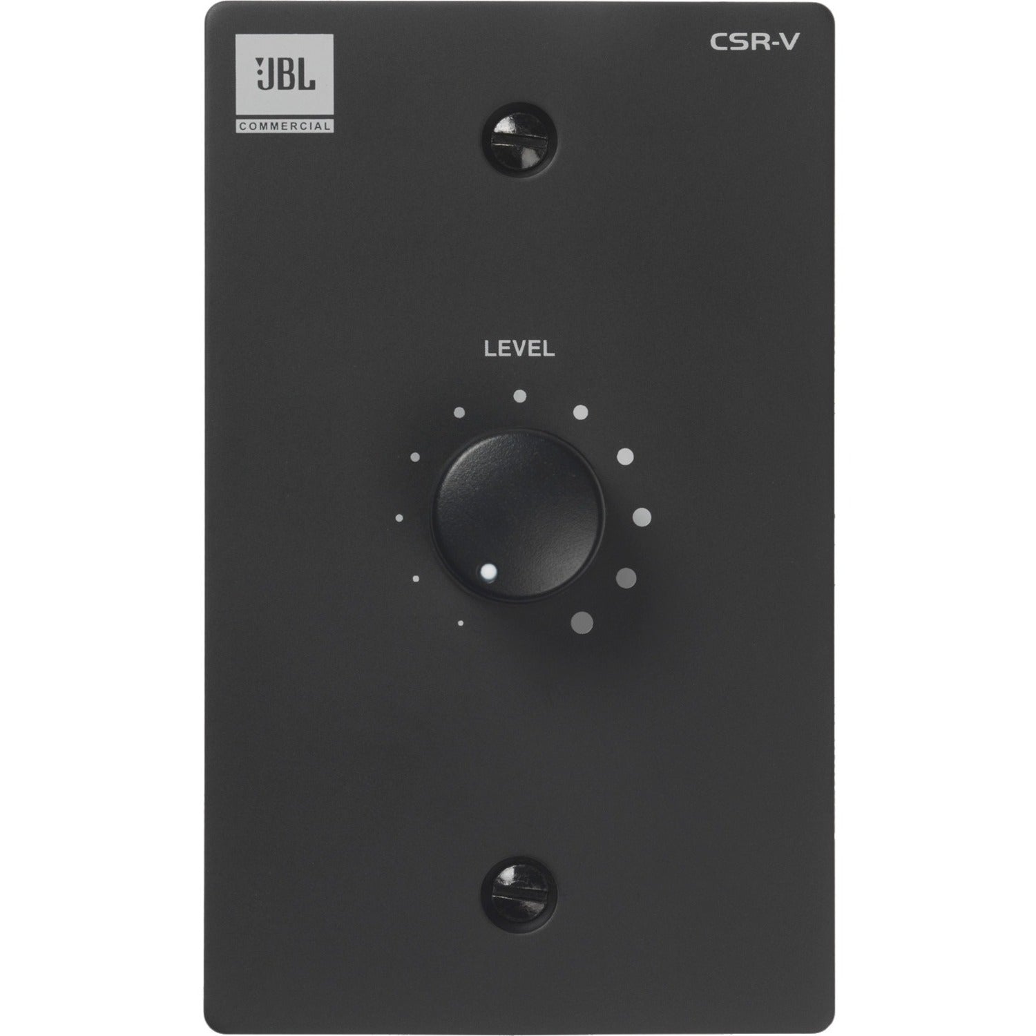 Main Image for JBL Commercial CSR-V Audio Control Device