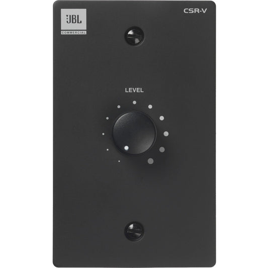 Main Image for JBL Commercial CSR-V Audio Control Device