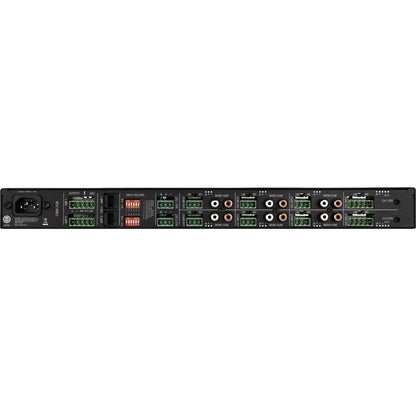 Rear Image for JBL Commercial CSMA 2120 Amplifier - 240 W RMS - 2 Channel