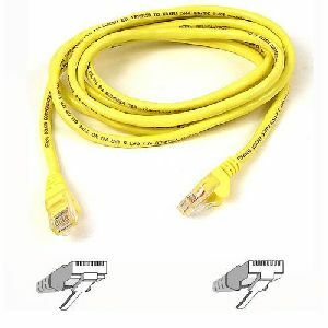 Main Image for Belkin Cat6 UTP Patch Cable