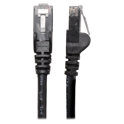 Hero-Shot Image for Belkin Cat6 Cable