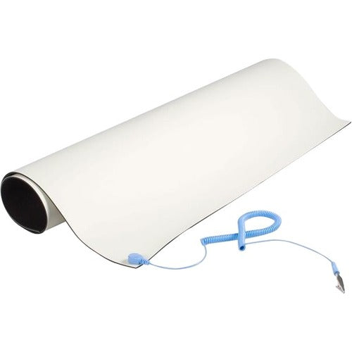 Main Image for StarTech.com 24x27.5in Beige Desktop Anti-Static Mat
