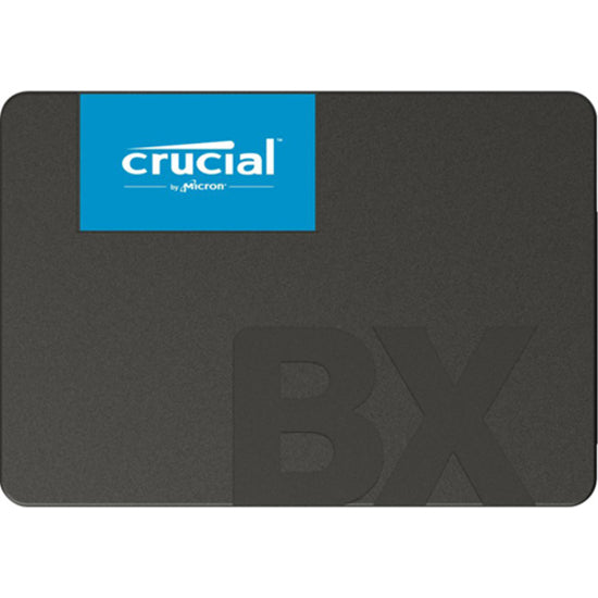 Alternate-Image1 Image for Crucial BX500 240 GB Solid State Drive - 2.5" Internal - SATA (SATA/600)