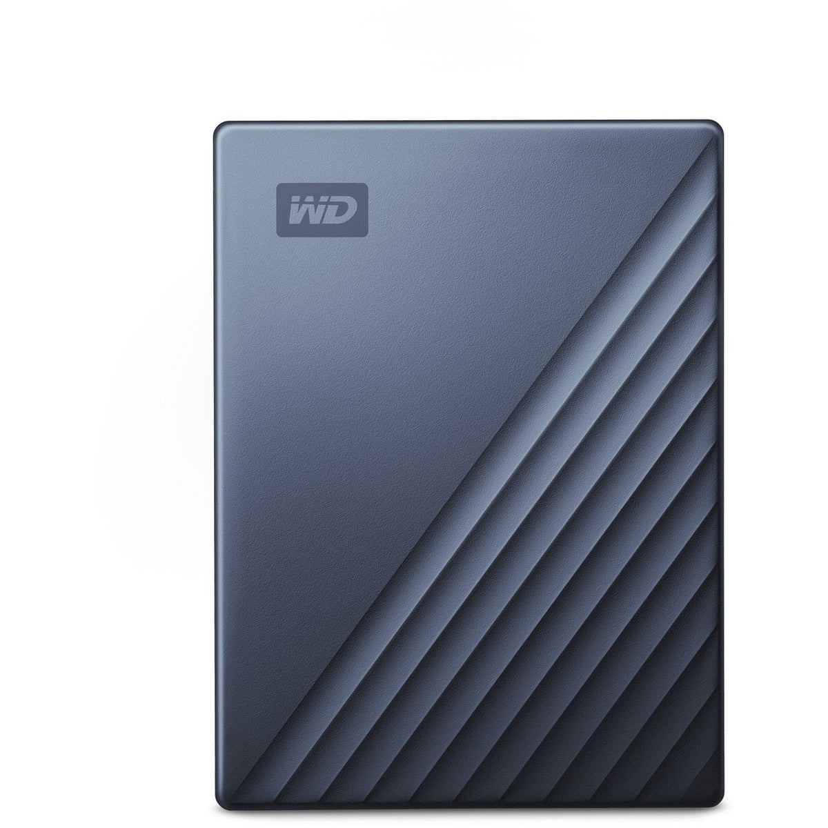 Main Image for WD My Passport Ultra WDBFTM0040BBL 4 TB Portable Hard Drive - External - Blue