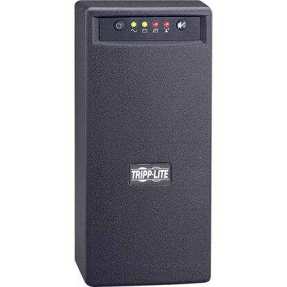 Main Image for Eaton Tripp Lite Series OmniVS 230V 800VA 475W Line-Interactive UPS, USB port, C13 Outlets