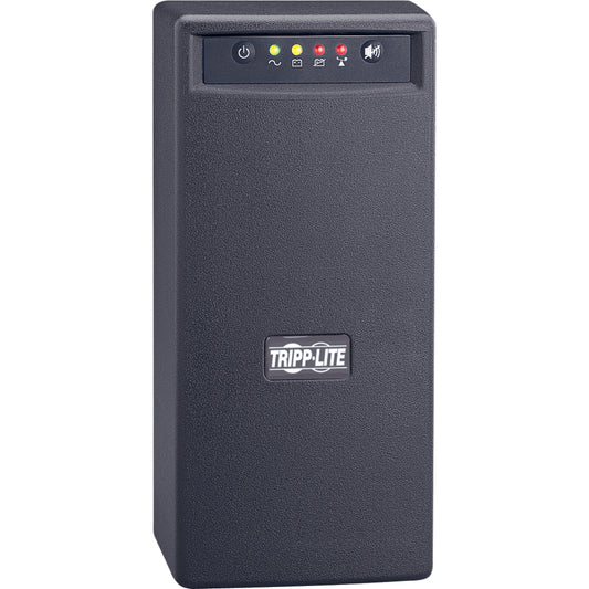 Main Image for Eaton Tripp Lite Series OmniVS 230V 800VA 475W Line-Interactive UPS, USB port, C13 Outlets