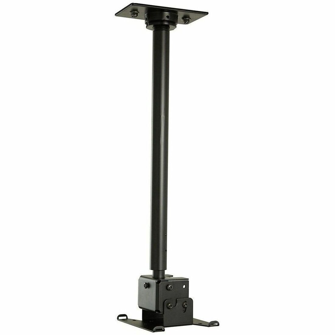 Main Image for Flat Panel Ceiling Mount for 13" to 29" Flat Panel Displays Weighing up to 40 lb with 17.13-31.92" (435.10 to 810.77mm) Adjustable Extension