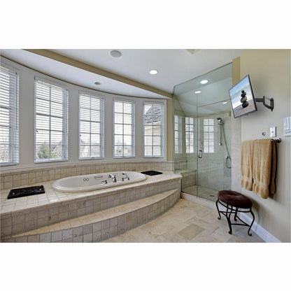 Life-Style Image for Peerless-AV&reg; SmartMount&reg; Articulating Wall Mount for 22" to 43" Displays