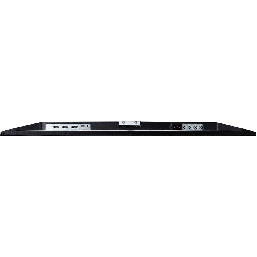 Bottom Image for ViewSonic VX3276-2K-MHD 32 Inch Widescreen IPS 1440p Monitor with Ultra-Thin Bezels, HDMI DisplayPort and Mini DisplayPort