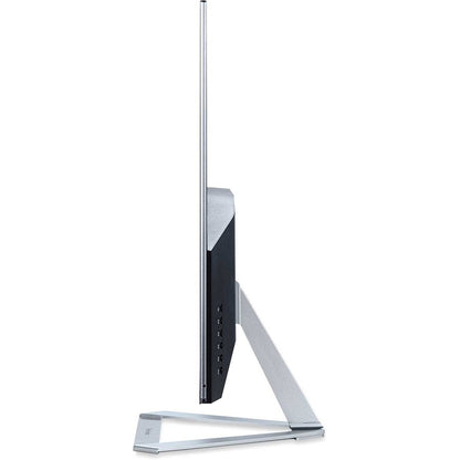 Left Image for ViewSonic VX3276-2K-MHD 32 Inch Widescreen IPS 1440p Monitor with Ultra-Thin Bezels, HDMI DisplayPort and Mini DisplayPort
