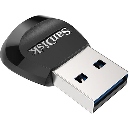Alternate-Image1 Image for SanDisk MobileMate USB 3.0 Card Reader