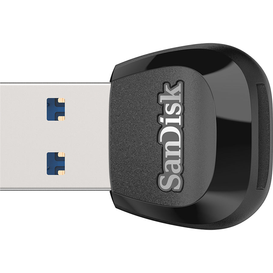 Alternate-Image3 Image for SanDisk MobileMate USB 3.0 Card Reader