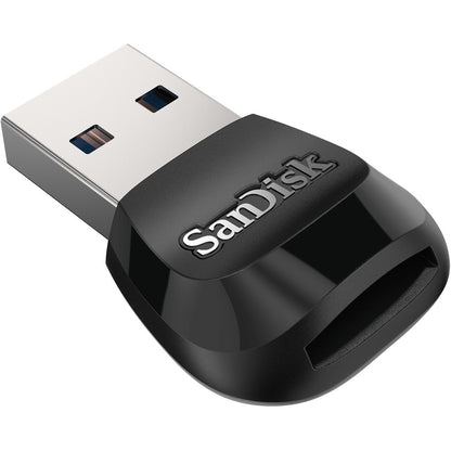 Main Image for SanDisk MobileMate USB 3.0 Card Reader