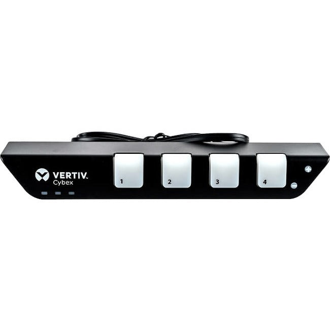 Main Image for Vertiv AFP0004 Remote KVM Switch