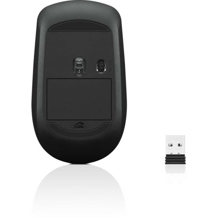 Alternate-Image1 Image for Lenovo 400 Wireless Mouse (WW)