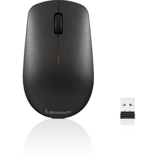 Main Image for Lenovo 400 Wireless Mouse (WW)
