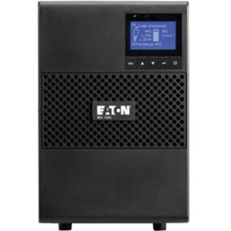 Front Image for Eaton 9SX 700VA 630W 120V Online Double-Conversion UPS - 6 NEMA 5-15R Outlets, Cybersecure Network Card Option, Extended Run, Tower