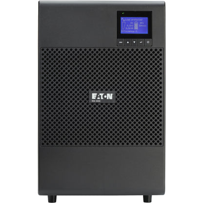 Main Image for Eaton 9SX 3000VA 2700W 120V Online Double-Conversion UPS - 4 NEMA 5-20R, 1 L5-30R Outlets, Cybersecure Network Card Option, Extended Run, Tower