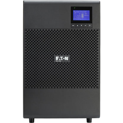 Main Image for Eaton 9SX 2000VA 1800W 208V Online Double-Conversion UPS - 8 C13 Outlets, Cybersecure Network Card Option, Extended Run, Tower
