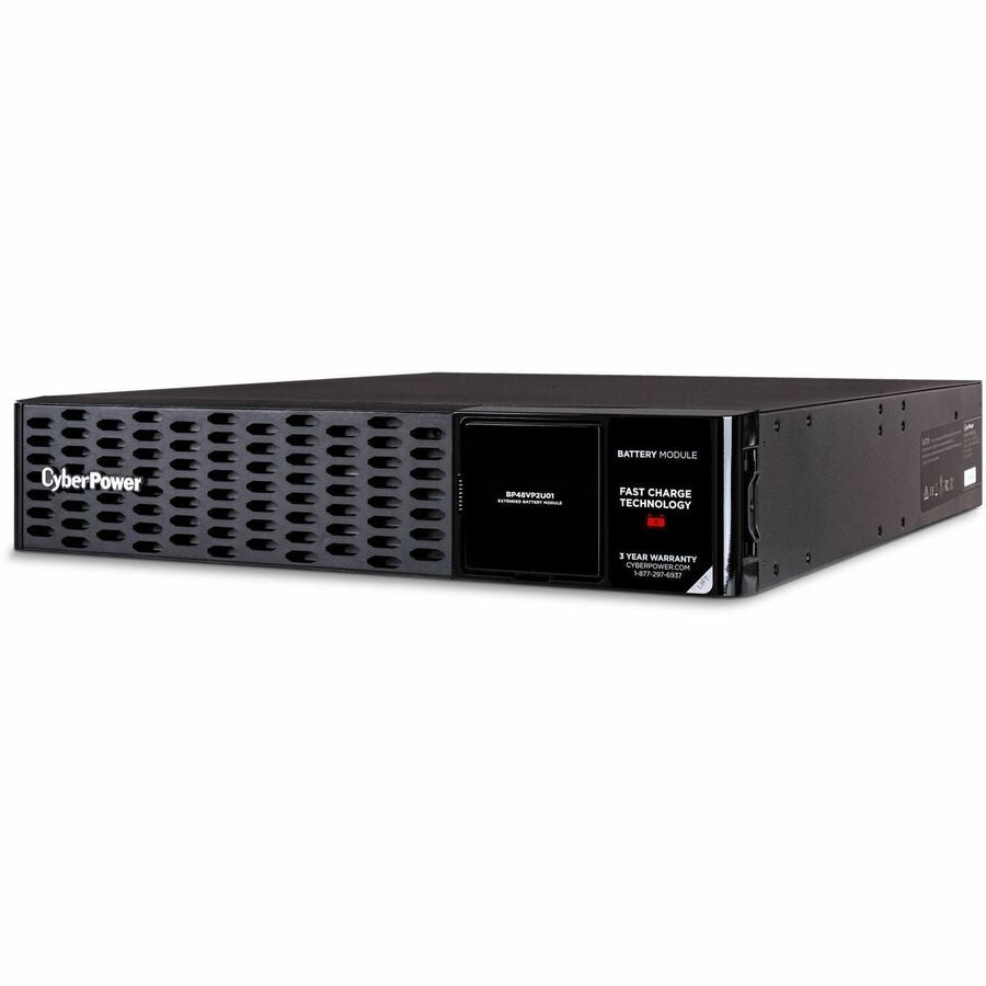 Alternate-Image4 Image for CyberPower BP48VP2U01 Extended Battery Modules