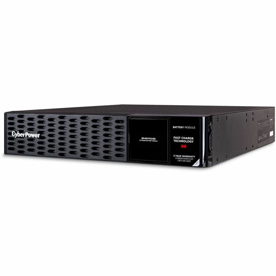 Alternate-Image6 Image for CyberPower BP48VP2U02 Extended Battery Modules