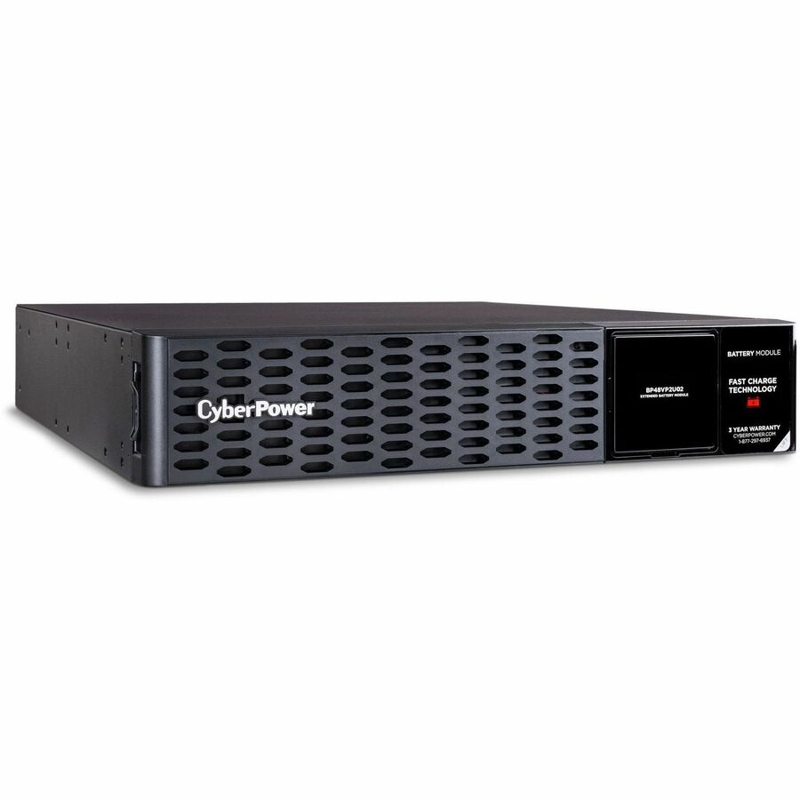 Alternate-Image1 Image for CyberPower BP48VP2U02 Extended Battery Modules