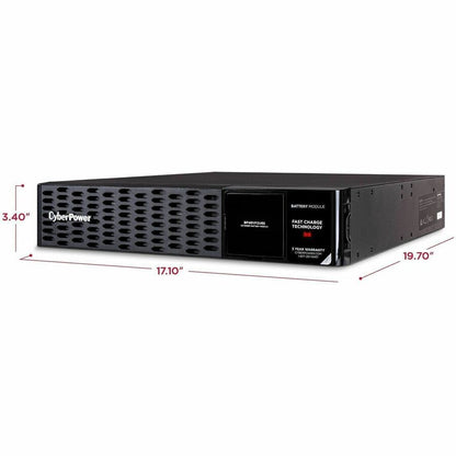 Alternate-Image3 Image for CyberPower BP48VP2U02 Extended Battery Modules