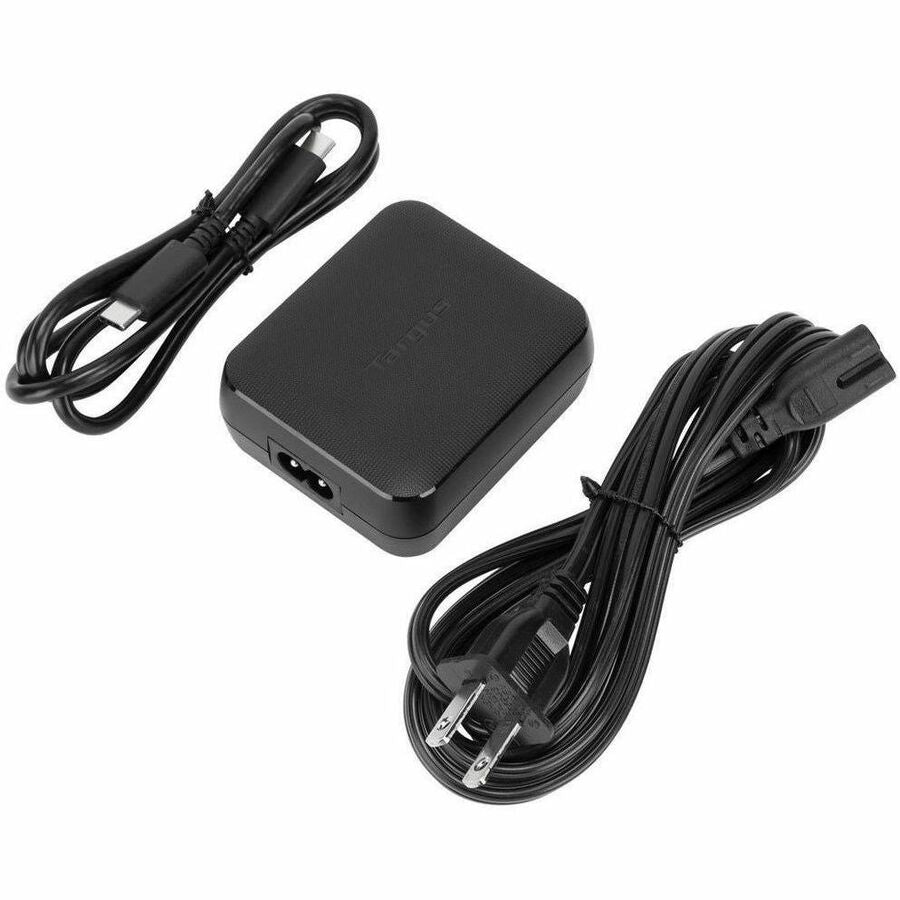 Alternate-Image1 Image for Targus 65W USB-C/USB-A Charger