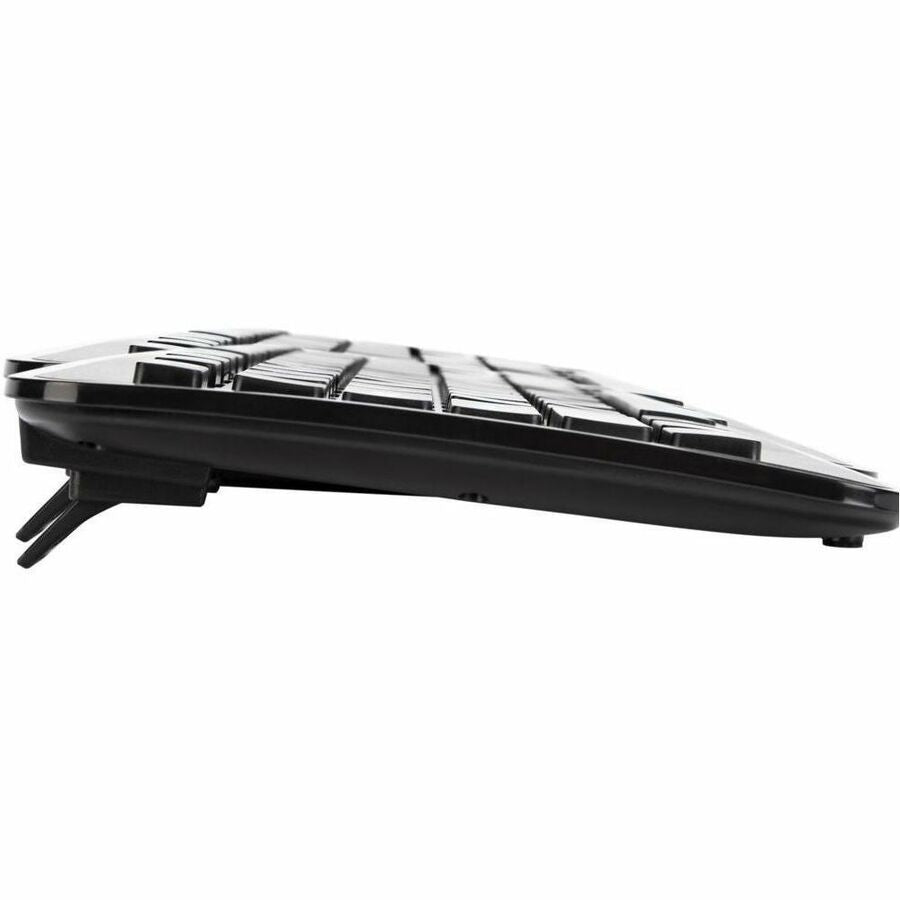 Alternate-Image1 Image for KM610 Wireless Keyboard and Mouse Combo (Black)