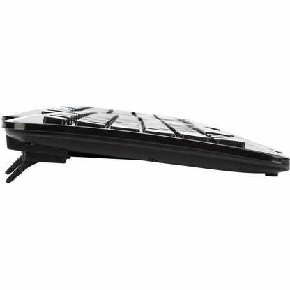 Alternate-Image1 Image for KM610 Wireless Keyboard and Mouse Combo (Black)