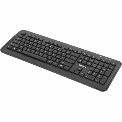 Alternate-Image10 Image for KM610 Wireless Keyboard and Mouse Combo (Black)