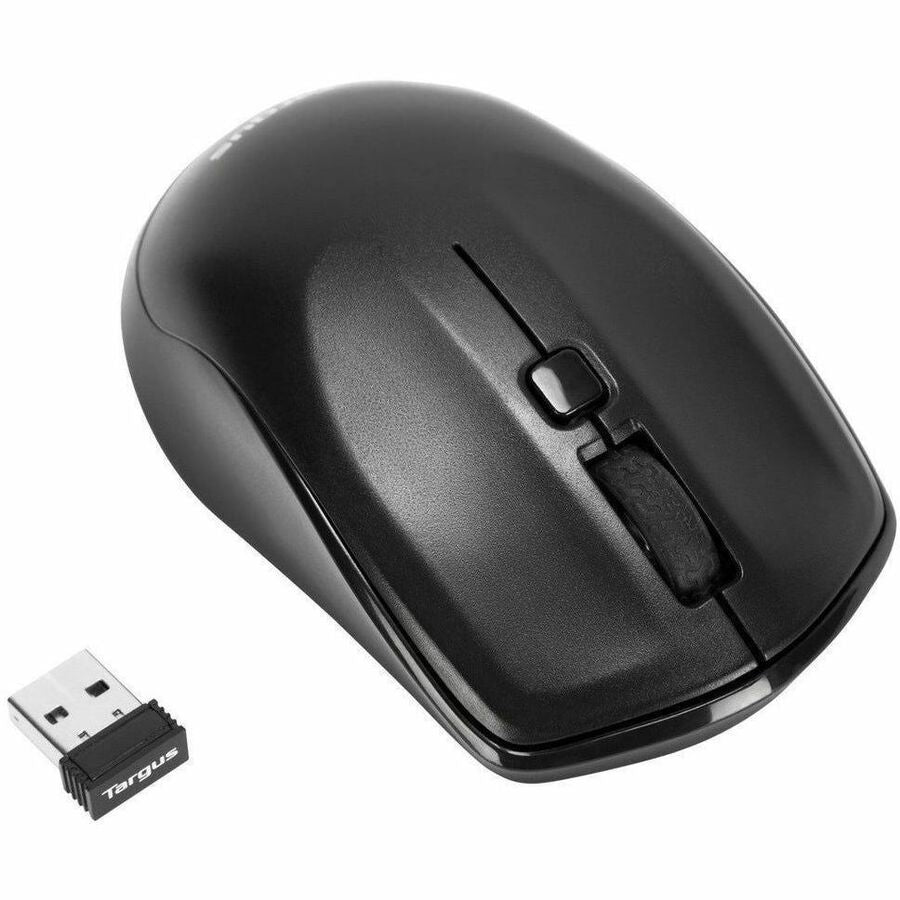 Alternate-Image7 Image for KM610 Wireless Keyboard and Mouse Combo (Black)