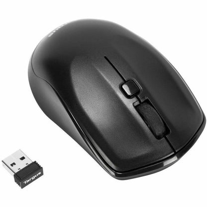 Alternate-Image7 Image for KM610 Wireless Keyboard and Mouse Combo (Black)