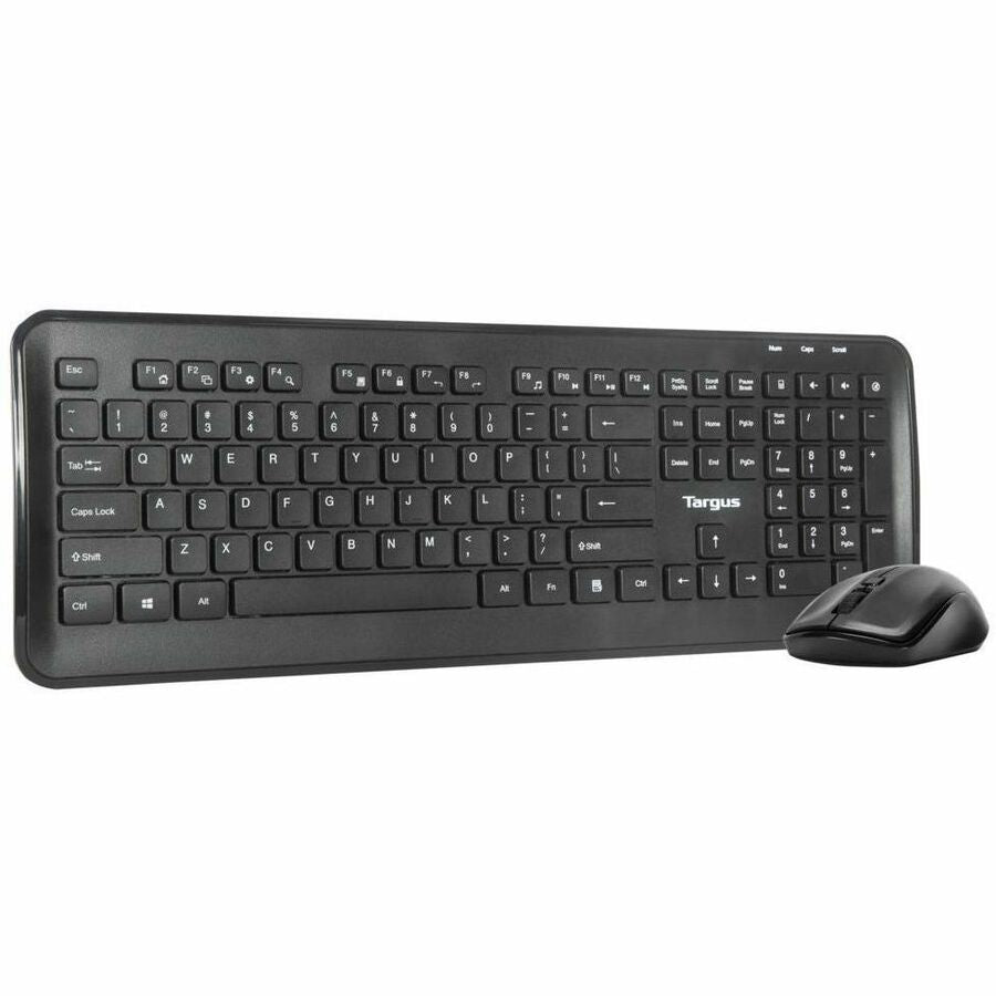 Main Image for KM610 Wireless Keyboard and Mouse Combo (Black)