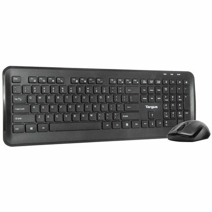 Main Image for KM610 Wireless Keyboard and Mouse Combo (Black)