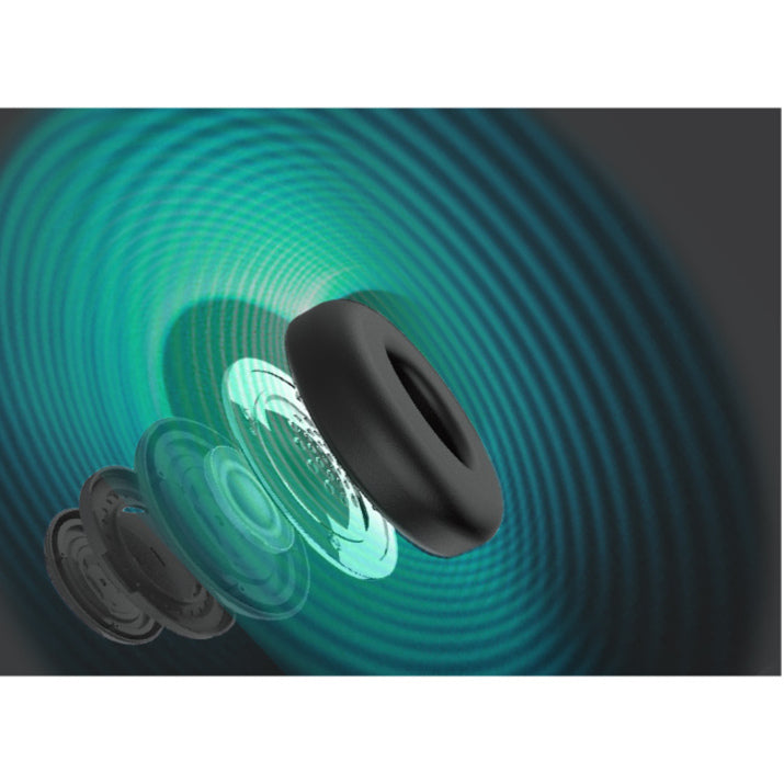 Alternate-Image9 Image for Adesso Stereo Gaming Headset with Microphone