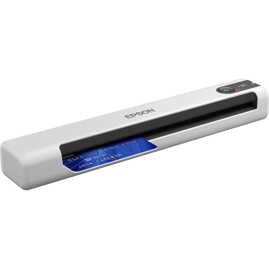 Alternate-Image1 Image for Epson DS-70 Sheetfed Scanner - 600 dpi Optical