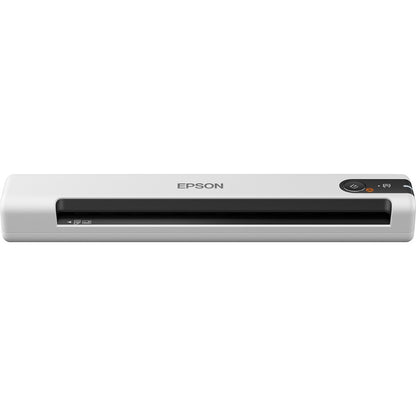 Front Image for Epson DS-70 Sheetfed Scanner - 600 dpi Optical