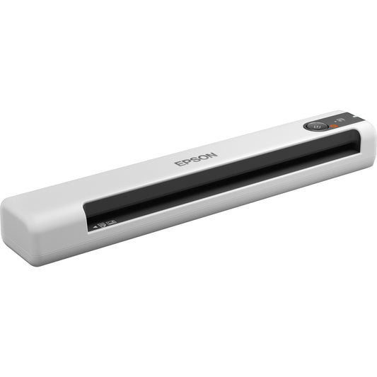 Main Image for Epson DS-70 Sheetfed Scanner - 600 dpi Optical