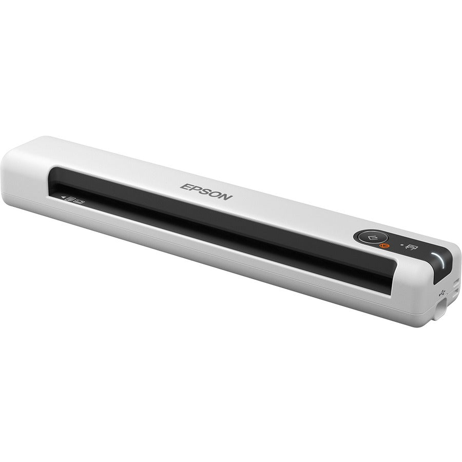 Left Image for Epson DS-70 Sheetfed Scanner - 600 dpi Optical