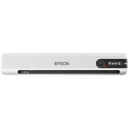 Top Image for Epson DS-80W Sheetfed Scanner - 600 dpi Optical