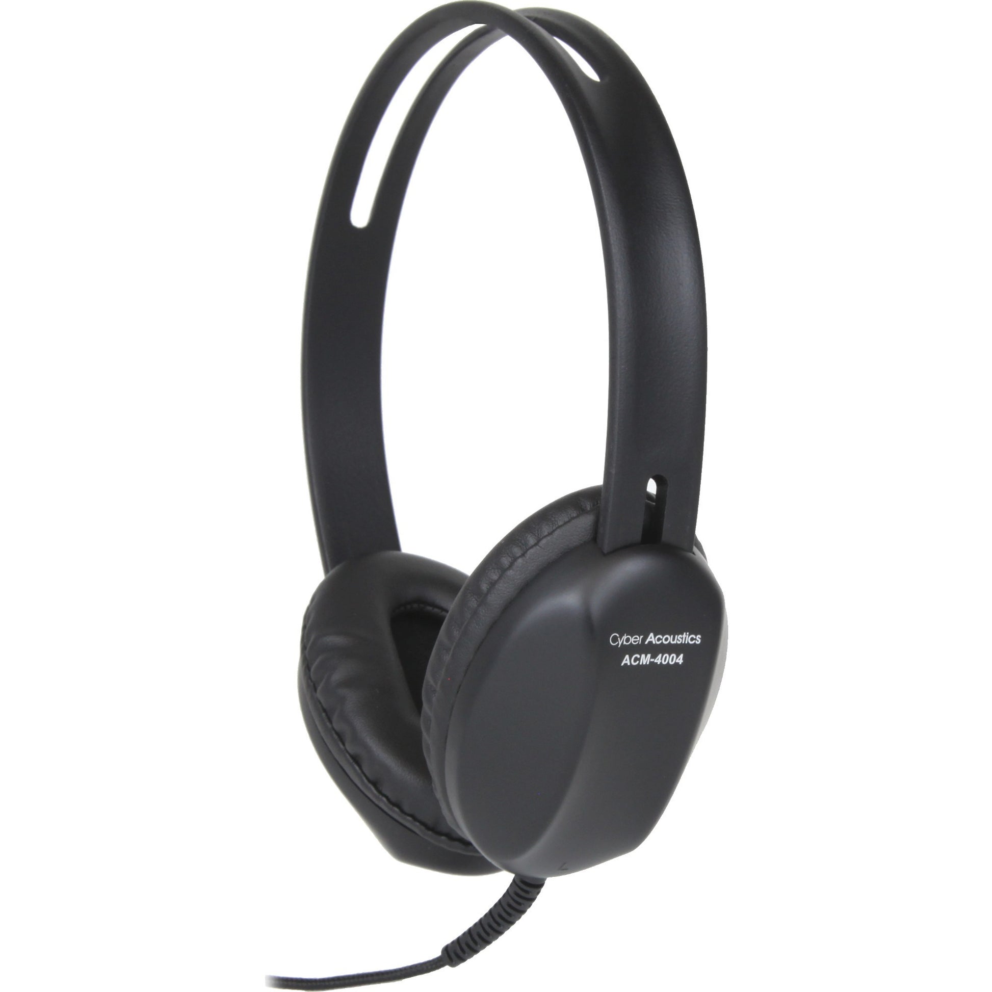 Main Image for Cyber Acoustics ACM-4004 Stereo Headphone